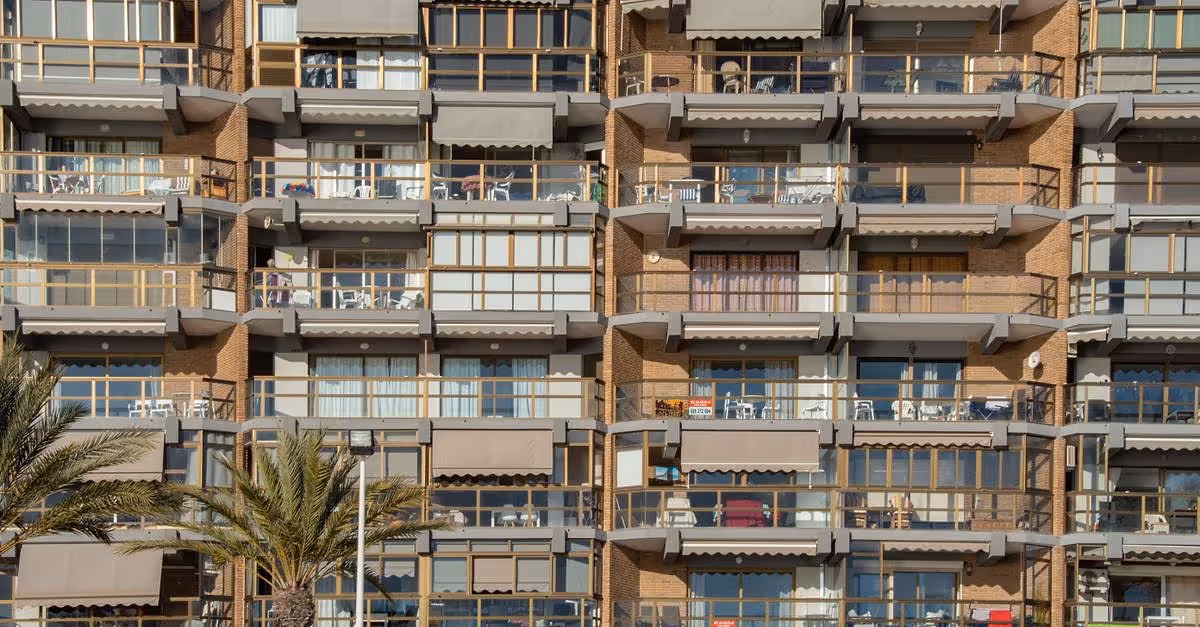 Argis Living invertirá 41.8 millones de euros en Tetuán