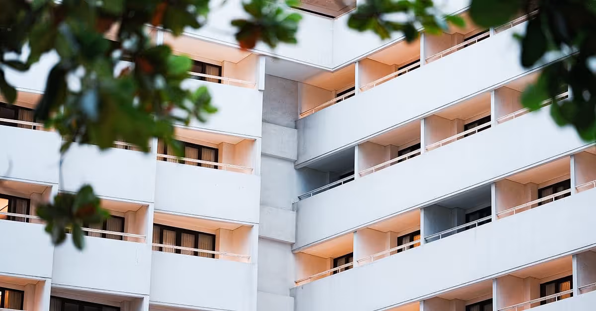 Hoteles en España: la inversión crece un 37% en 2026