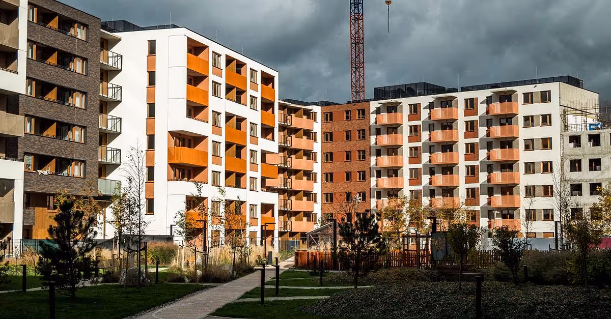Ley Lider: Madrid busca acelerar la construcción de viviendas
