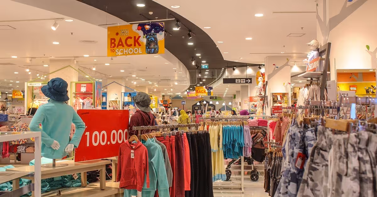 LyC Consultores: gestionará el centro comercial El Encinar
