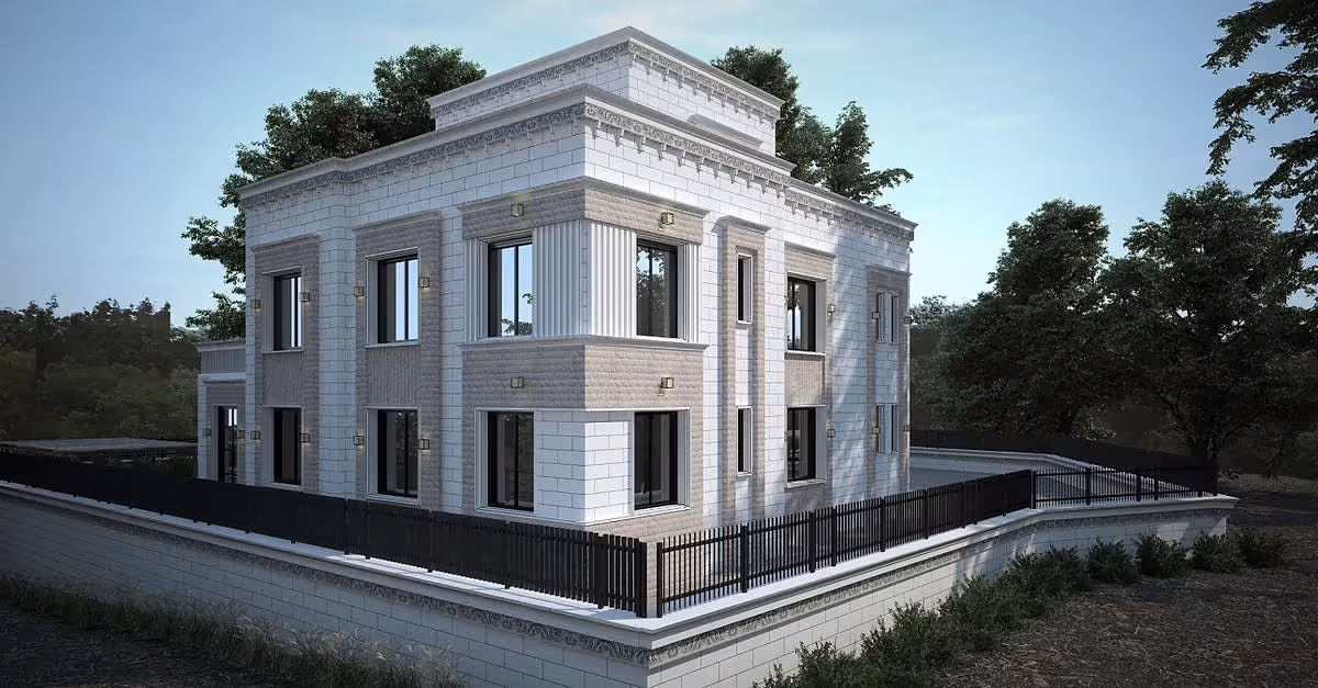 The Kensington: la nueva adquisición millonaria de Pontegadea