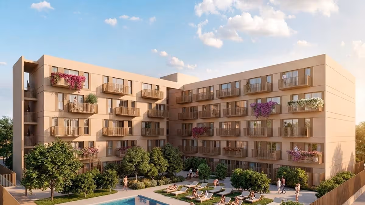 ¿Qué es el Build to Rent (BTR)? El alquiler institucional explicado